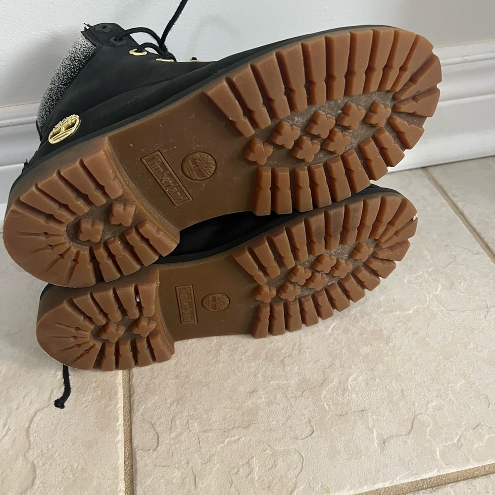 Timberland boots - Picture 4 of 6
